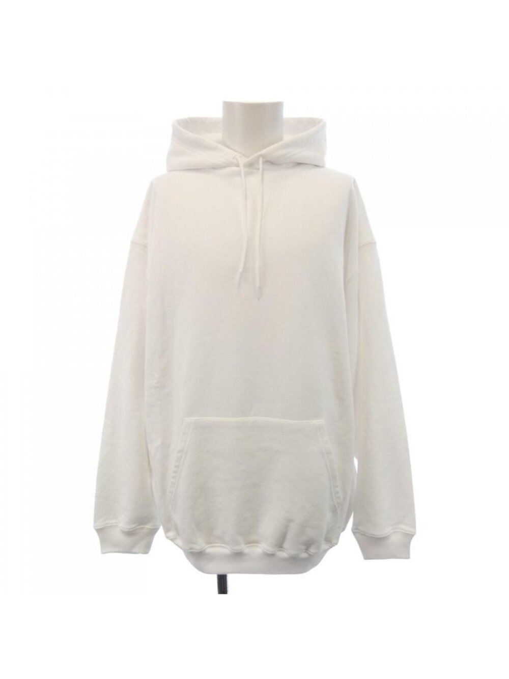 Balenciaga Hoodie White